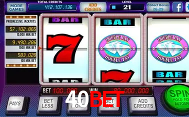 40Bet