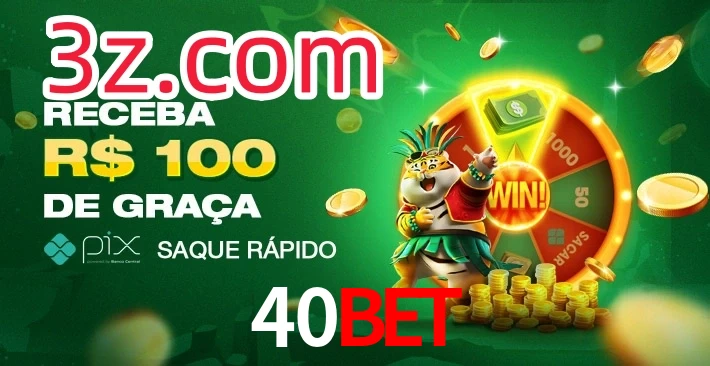 40Bet
