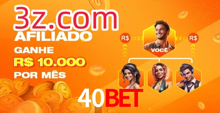 40Bet