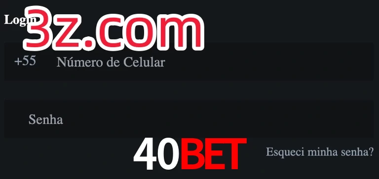 40Bet