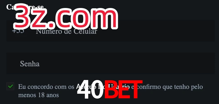 40Bet